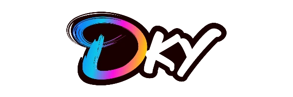 Logo DKY Digital