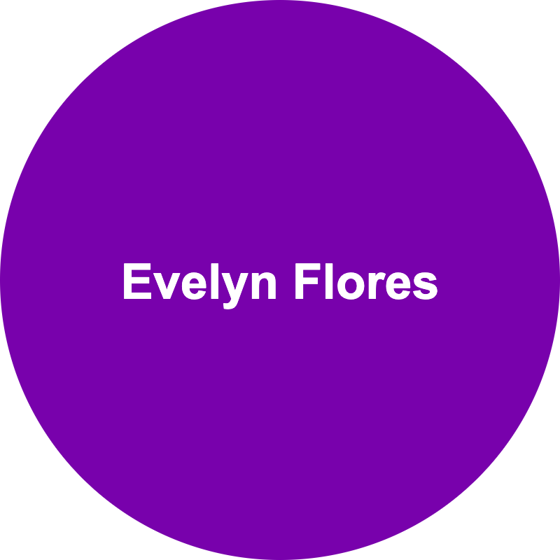Evelyn Flores